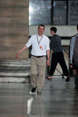 Dries Van Noten / - 2010